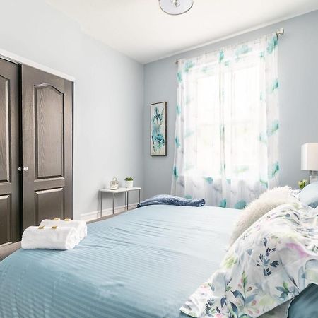 渥太華Newly Renovated 1Br Units - Near Little Italy公寓 外观 照片