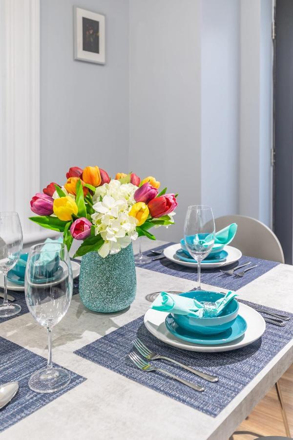 渥太華Newly Renovated 1Br Units - Near Little Italy公寓 外观 照片